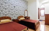 Lingga Hotel Hotels in Bandung Kidul