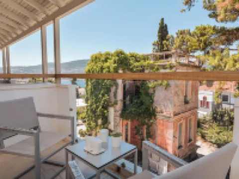 Ino Hotel & Suites Hotels in Vathi