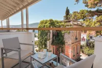 Ino Hotel & Suites Hotel di Vathi