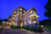 Casa Solada Hotel Các khách sạn ở Mukono