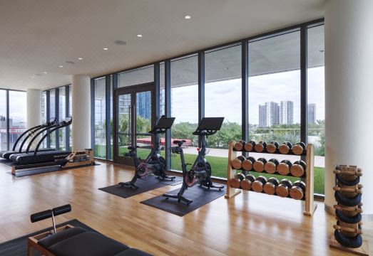 2. 시티즌M 마이애..