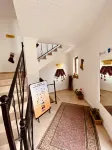 Aysultan Stone House Hotels in Uçhisar
