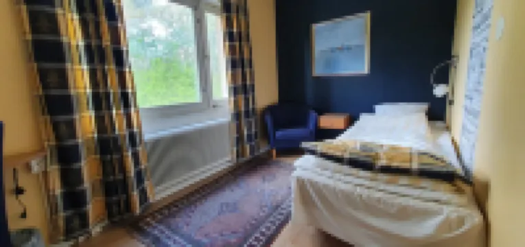 نادين هوتل أوك كونفرانس فنادق في 