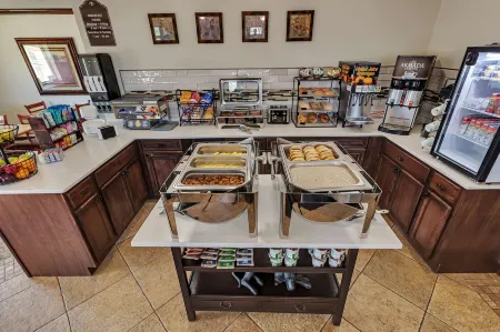 Eod SureStay Hotel by Best Western Spicer