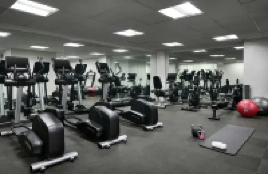 華盛頓特區JW萬豪酒店