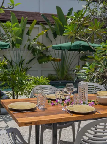 รูปภาพของทาเลอมันน์ พูลวิลล่า