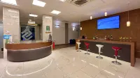 VM酒店庫姆布科 - 酒吧