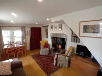 Cottage In Popular Village