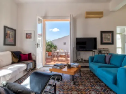 Sardinia RE - Liberty 13 Hotels in Sassari