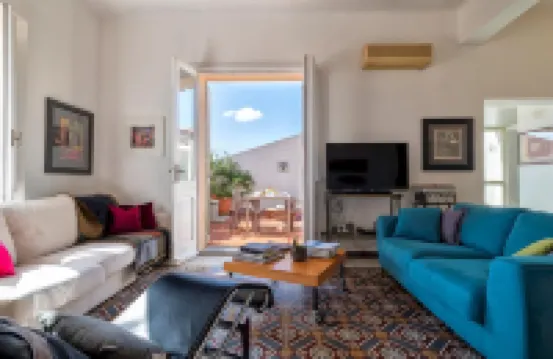 Sardinia RE - Liberty 13