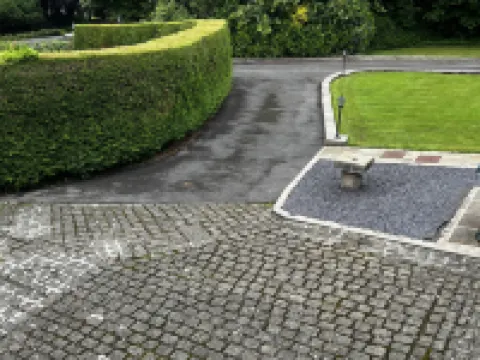 城堡之家度假別墅