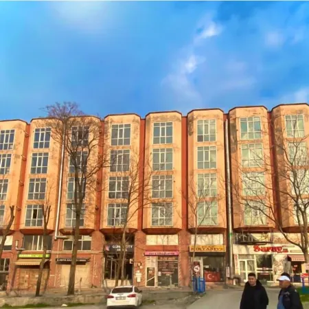 Güner City Hotel