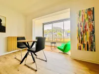 Le Cosy Escape