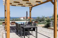 Cavos Boutique Homes Hotels in Loutra Elenis