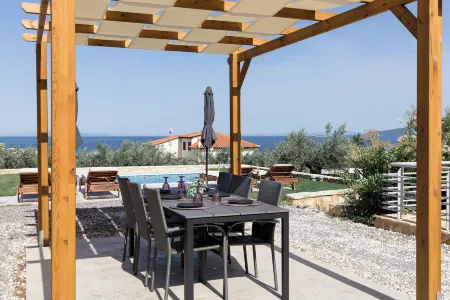 Cavos Boutique Homes