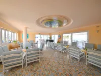 普羅維登斯溫泉飯店 Cava dell'Isola Beach附近的飯店