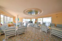 Hotel Terme Providence Hoteles en Forio