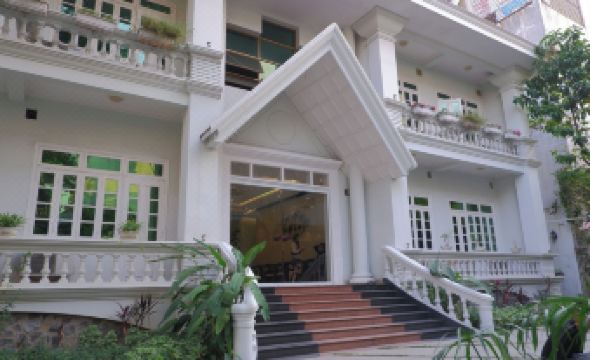 Tuong VI Hotel