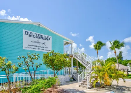 Bonefish Bay Motel