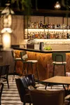 FreshSuites & Bar - bar