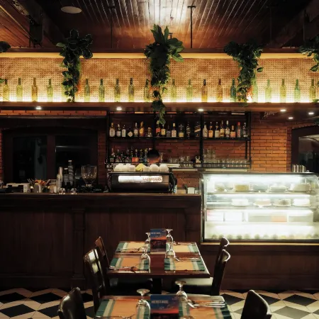 La Casa Blanca de Vigan Hotel