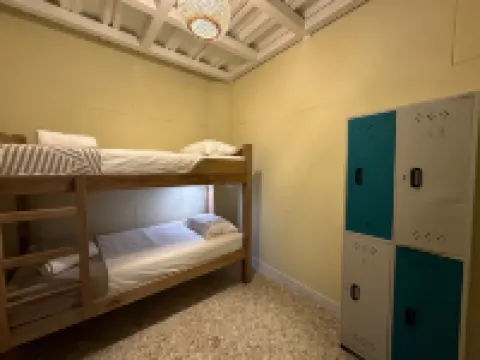Lucca Hostel Medellin