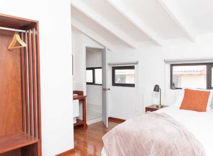 Solara Art Hotel by Amak