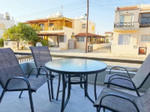 La Magenta Apartments Hotels in Voroklini