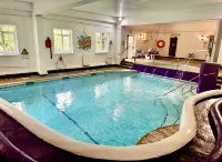 2 Bedrooms Cornish Holidays for Penzance & St Ives - 2-Star