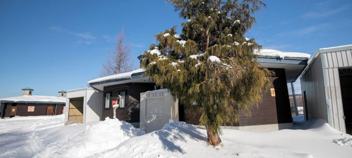 Starry Sky Cottage13 - Vacation STAY 96138v Hoteles en Kitami
