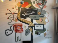 Hotel Alexander Hotels in Mankato