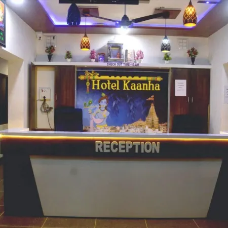 Hotel Kaanha