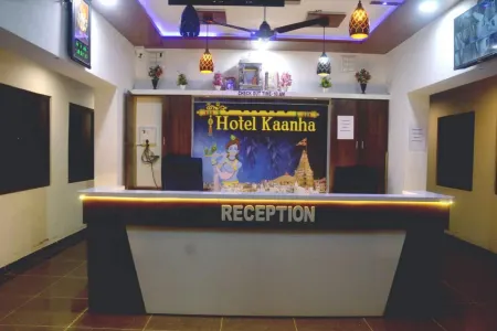 Hotel Kaanha