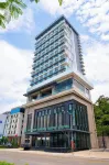 Wyndham Garden Legend Halong Hotels near Vanbest ocop Hạ Long Nước mắm Sá sùng Cái Rồng