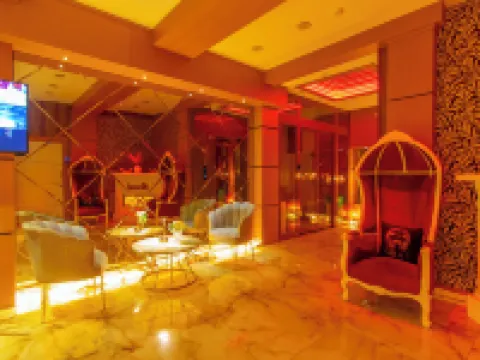 Berceste Residence Hotels in Talas