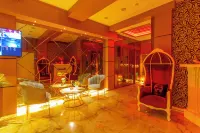 Berceste Residence Hotels in Talas