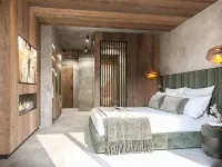 Mohe Boutique Hotel Hotels in Livigno