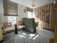 Lina Guest House Hotels in Ayvalık