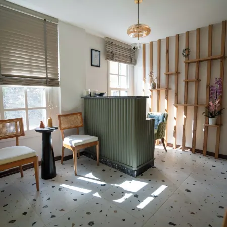 Lina Guest House