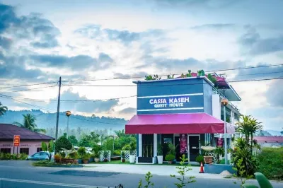 CassaKaseh Guest House Hotels in Pantai Tengah