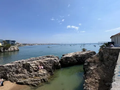 The Pearl - Cascais Guest House - City & Beach