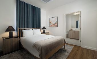 Sentral Alloy Midtown