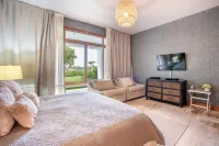 Magical 4Br Apartment w Maid-BBQ in Casa de Campo Hôtels à : 