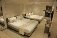 บิซโนเทล บาย ไพรด์ สุราษฎร์