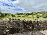 Penderyn Cottage Waterfall Country Brecon Beacons - parking
