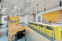 Ariv Design Apartments Zug Hotel a 