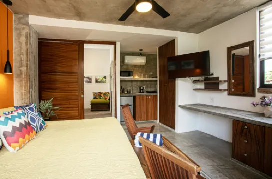 Casa Pancha Puerto Vallarta Centro - Adults Only