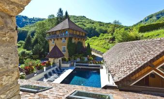 Castel Damandre