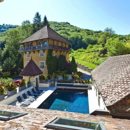 Castel Damandre