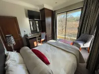 Fairview Manor - balcone
